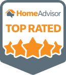 Home advisor top-rated